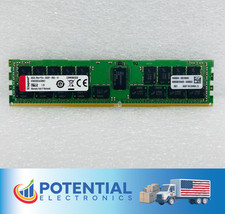 USED - Kingston KSM29RD4/32MEI 32GB 2Rx4 PC4-2933Y Server Memory / Free Shipping