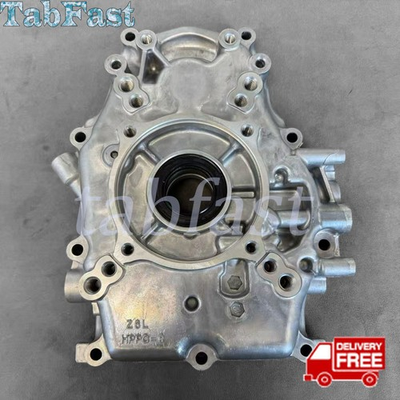 #ad Brand new 11300 Z6L 010 Crankcase Cover Assy for Honda GX630 GX690 $210.99