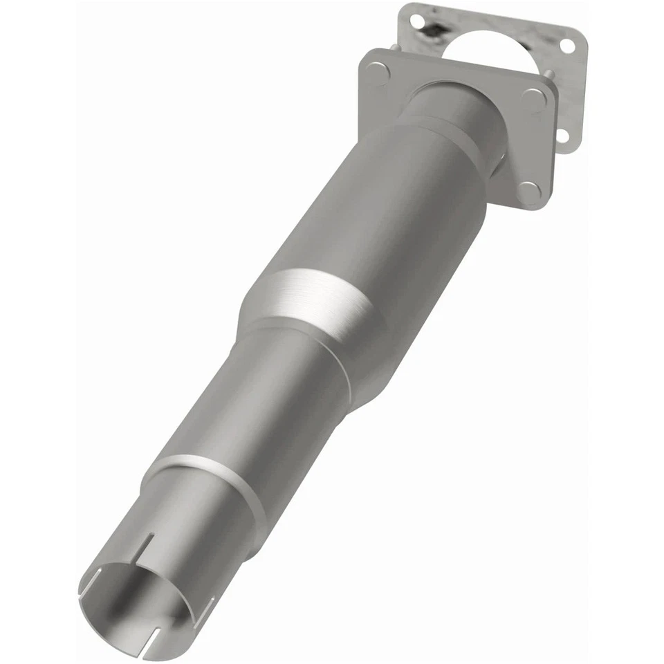 Convertidor catalítico GAP para Buick Park Avenue MagnaFlow ajuste directo CARB CA Foto 4 de 4