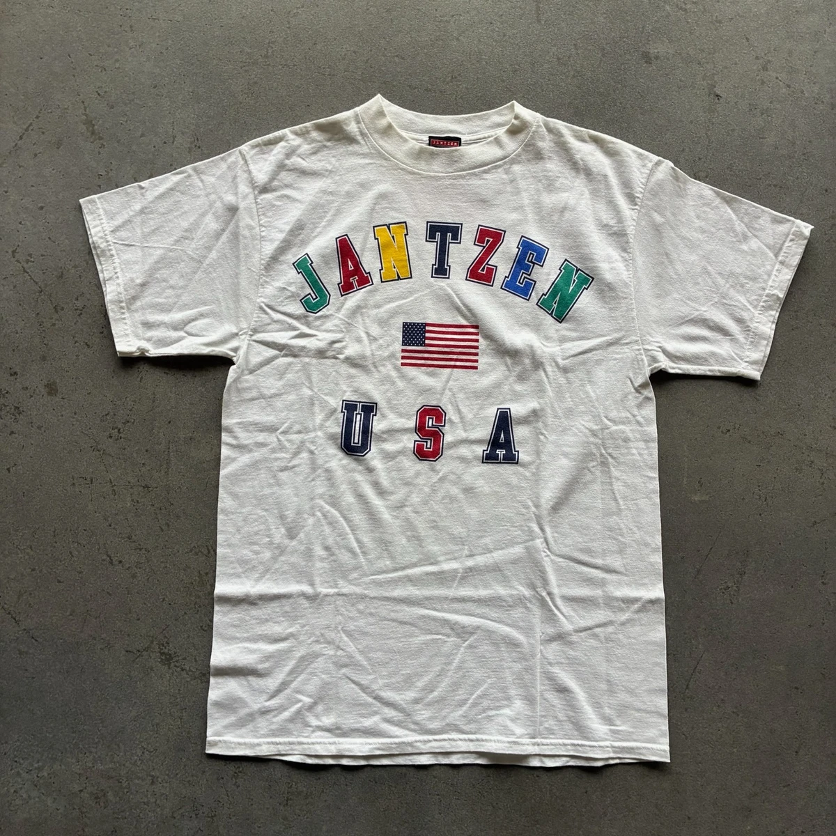 25+ Jantzen Shirts for Men for sale | Updated Oct 2026