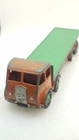 Dinky Toys Flatbed Foden 502 lorry truck type 2 vintage