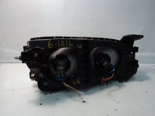 93 94 95 96 97 PRIZM LEFT DRIVER HEADLIGHT HEAD LIGHT W120-61675 - Image 4 of 4