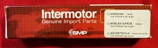 BWD Intermotor PT2314 Engine Crankshaft Position Sensor Connector New!