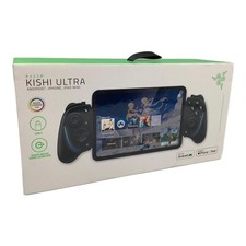 Razer RZ06-05070100 Mobile Gaming Controller Excellent JAPAN