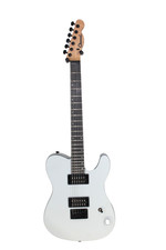 Charvel Standard San Dimas Style 2 SD2 HH HT Electric Guitar - Satin Gray #M1446