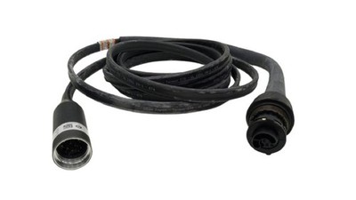 5m Atlas Copco 4220437505 Tensor STR Anschlusskabel Steuerkabel Rundstecker