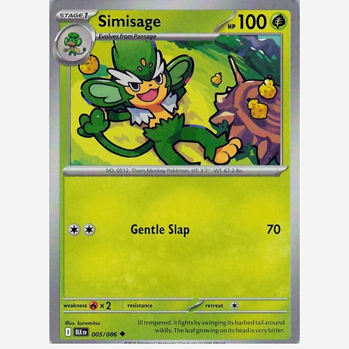 Pokemon Black Bolt Base Set Singles | CHOOSE YOUR CARD 