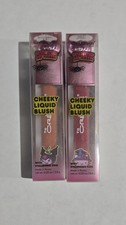 The Creme Shop x Hello Kitty - Cheeky Liquid Blush - Treats Not - Lil Pumpkin