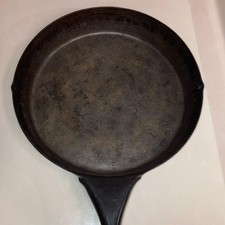 PATELNIA Neverbreak Obrobiona cieplnie metalowa patelnia do smażenia 12 cali Długi uchwyt Czarna