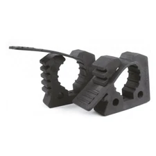 DAVIS INSTRUMENTS - QUICK FIST RUBBER CLAMP-PR