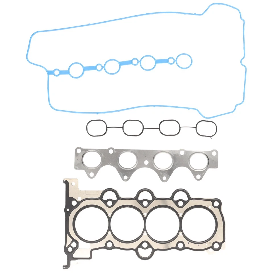 Cylinder Head Gaskets Engine Set  Passenger Right Side Hand for Hyundai Accent - Image 2 of 4