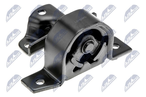 Motorlager NTY ZPS-NS-071 FüR Nissan Almera 2 Hatchback N16 Primera P12 Tino V10-image