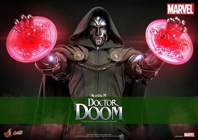 doom sex toy Creature Cocks Doom Silicone Dildo main image 1