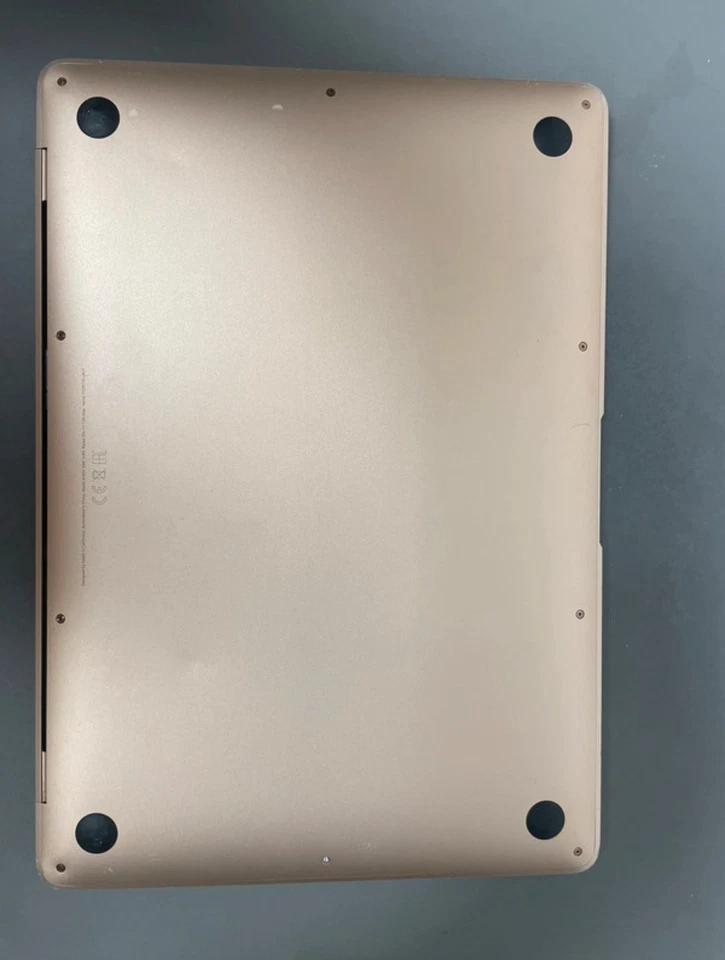 Apple MacBook Air 13” 2018 - core i5 - 8Gb RAM - 128Gb SSD - Immagine 3 di 4