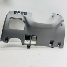 2003-2009 Toyota 4Runner Driver Left Lower Dash Knee Kick Panel Trim OEM