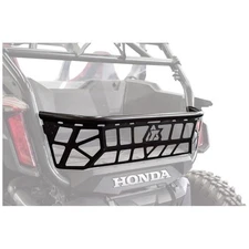 Tusk Cargo Barricade Black Powder Coated For HONDA Talon 1000X 2019-2022