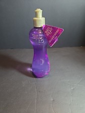 TIGI Bed Head Superstar Blowdry Lotion for Thick Massive Hair 8.45 fl oz NOS