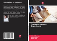 Nitesh Dahiya (U. A.) | Contratempos Na Endodontia | Taschenbuch | Portugiesisch