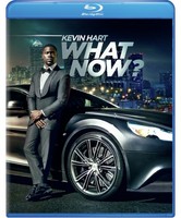 Kevin Hart What Now - Bd - G3Z