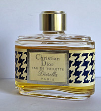 Vintage Rarit&auml;t Christian Dior Diorella Paris