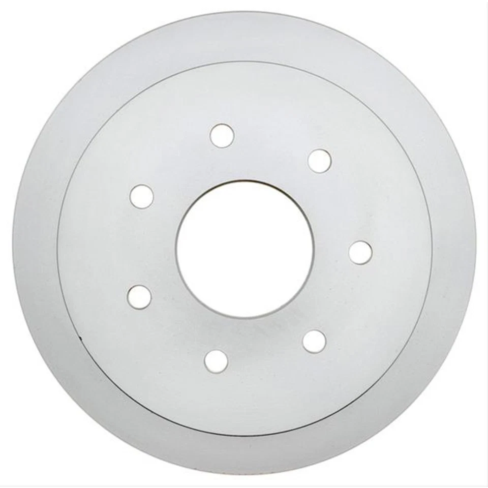 Kit Raybestos KIT-210513-295 Juego de 2 ruedas traseras para camioneta F150 Foto 4 de 4