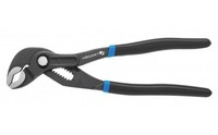 HÖGert Technik HT1P377 Wasserpumpenzange Mit FederauslöSung, 400 Mm Brandneu