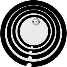 Big Fat Snare Drum Studio 4-Pack