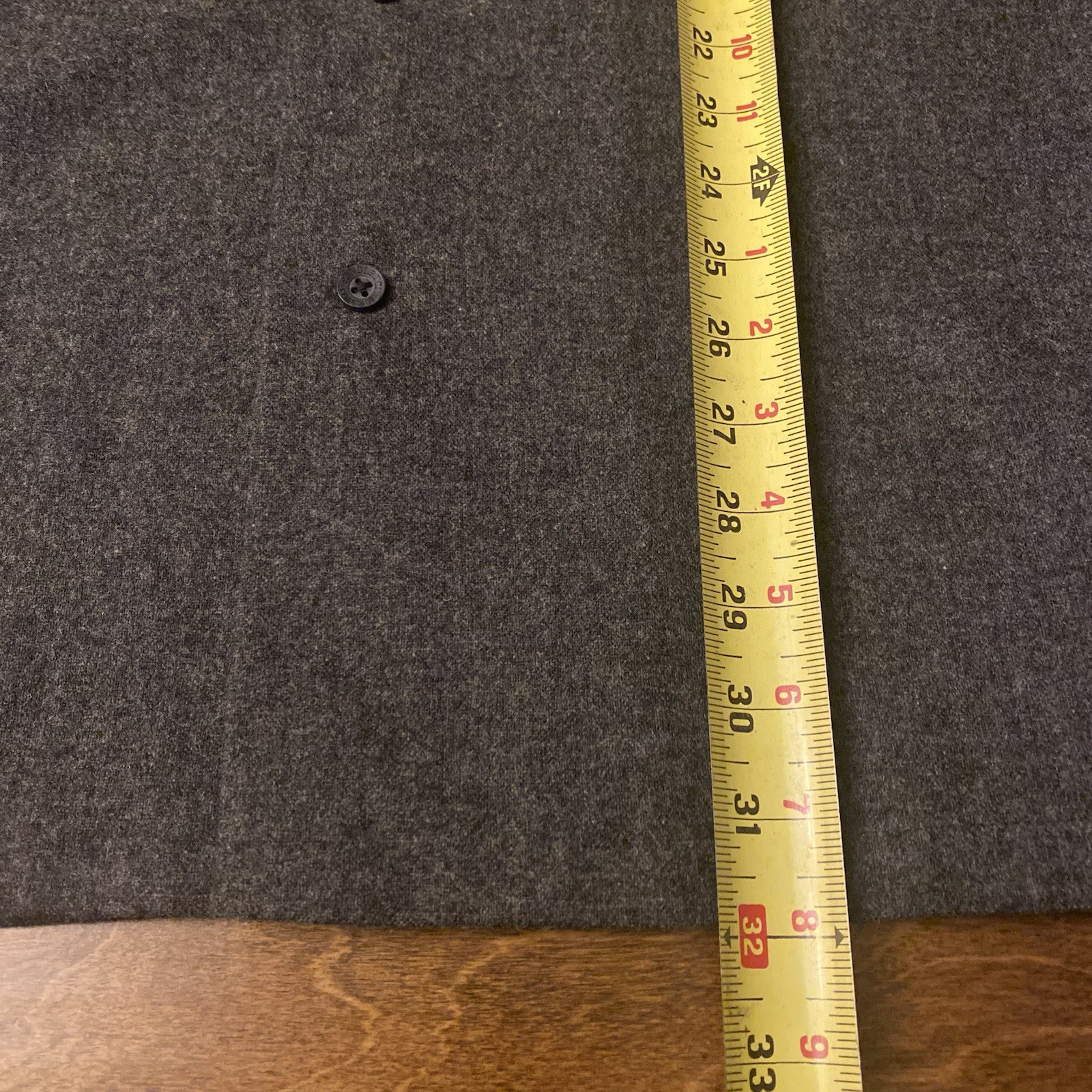 Pendleton Original Board Loop Collar Charcoal Gra… - image 7