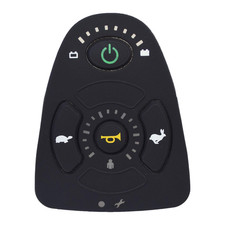 Keypad for 4-Key Dynamic Shark DK-REMD01 and DK-REMD02 MK5 SPJ  Joysticks - Re