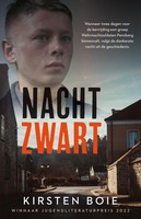 Uitgeverij Kluitman - Nachtzwart (Us Import) Neu
