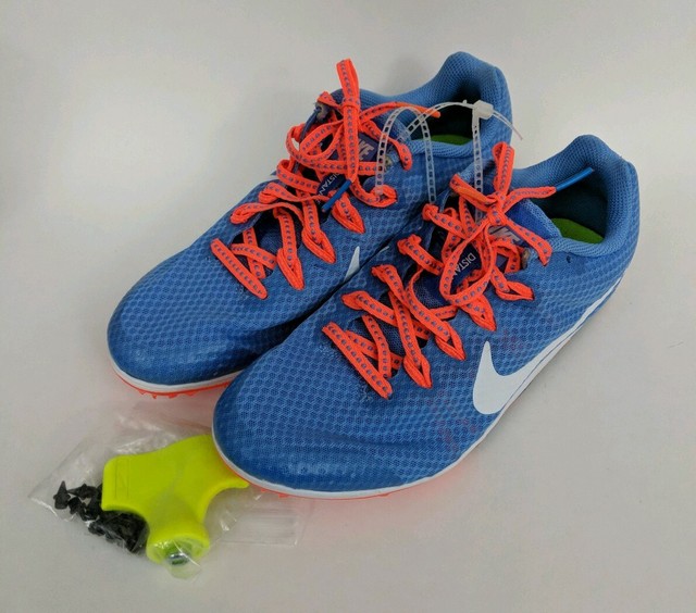 women's middle distance track spikes