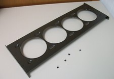 4 x 120mm Cooling Fan Mounting Bracket Tray for Corsair Obsidian 1000D PC Case