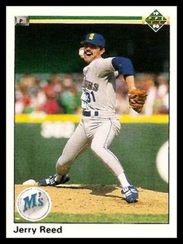 1990 Upper Deck Baseball - Complete Your Set, Cards 201-400 NM to Mint - Picture 11 of 104