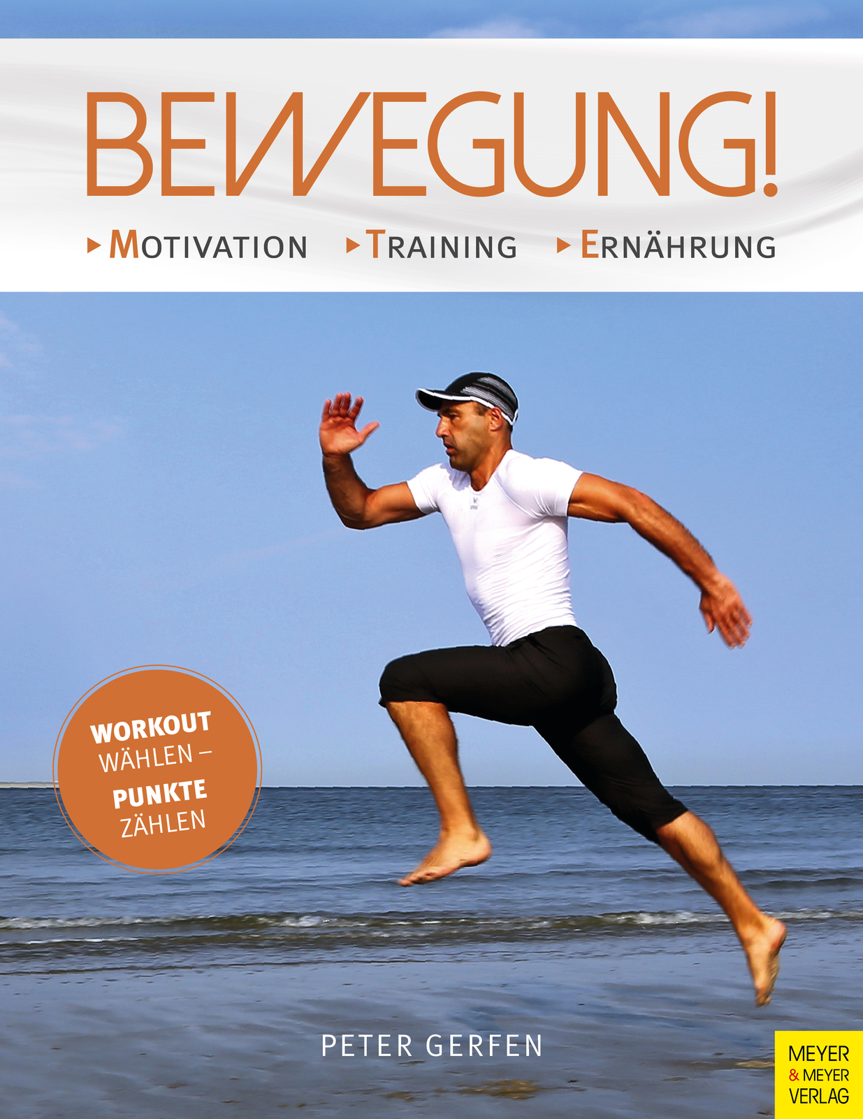 Thumbnail - Bewegung Peter Gerfen