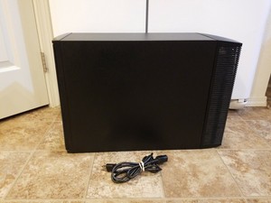 bose lsps powered subwoofer