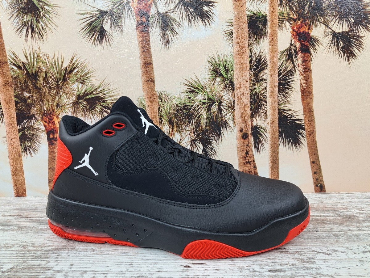 新品！エアジョーダン NIKE AIR JORDAN MAX AURA 2 Size 10.5 - Air Jordan Max Aura 2 Bred for sale online | eBay
