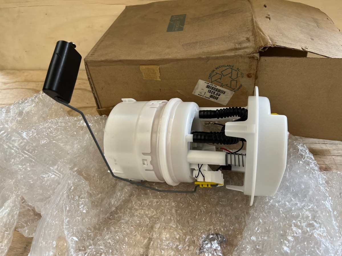 GrapeSEED unit9〜unit20 1525.S9 Fuel Feed Unit for Pegueot 206 2000-2012 | eBay UK