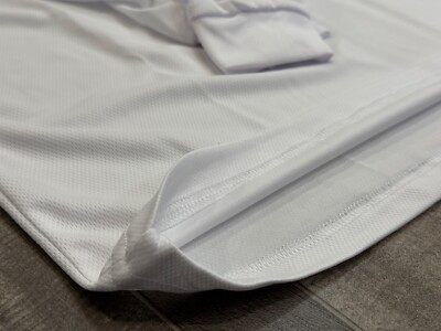 DRI-FIT Performance Long Sleeve T-Shirts, UPF 50+ Sun Protection Shirts