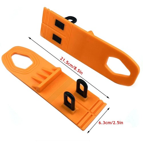 Car Dent Puller Hand Gear Removal Tool Paintless Expander 2Pcs Sheet Glue Pullin - Picture 6 of 7