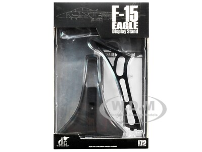 F-15DJ JASDF EAGLE FIGHTER PLANE 20TH ANNIVERSARY 1/72 JC WINGS