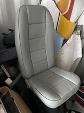 Cessna 310 320 5th or 6th Pax Seat