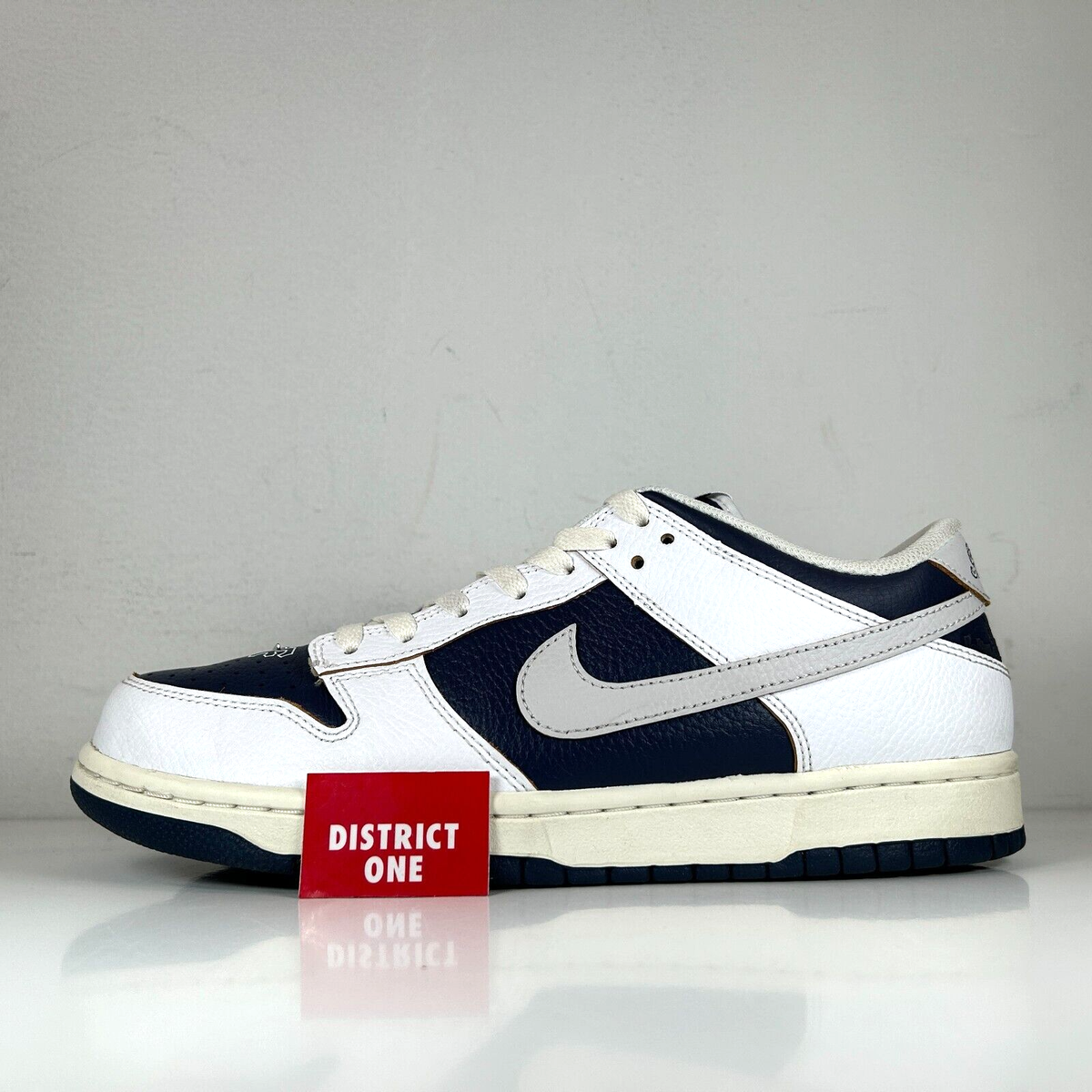 HUF x Nike Dunk Low SB New York City NYC - Size 10 - FD8775