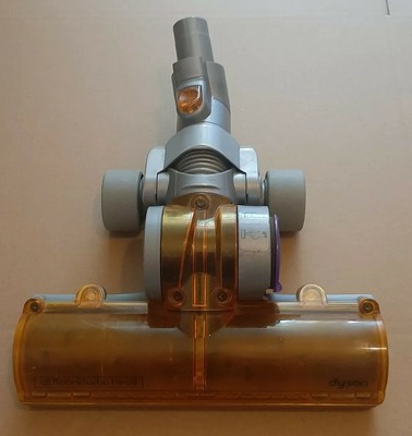 dyson dc19 turbine head replacement
