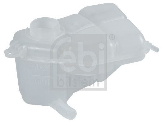 Vase d'expansion Ford Fiesta V anti-fuite pour stabiliser le liquide de refroidissement