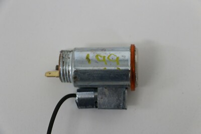 Toyota Land Cruiser, FzJ80, 80 series cigarette lighter