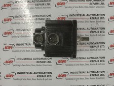 MITSUBISHI SERVO MOTOR  HC-SF102X