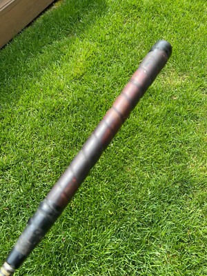 美品ヴィンテージ 345 Wilson Staff 8823 Vintage 345 Wilson Staff 8823 Goose Neck Shaft Putter Right