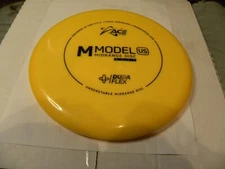 Prodigy Disc Ace Line M Model US Duraflex 178 gram golf disc