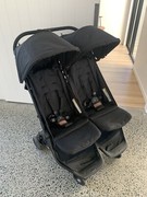 mountain buggy nano duo gumtree