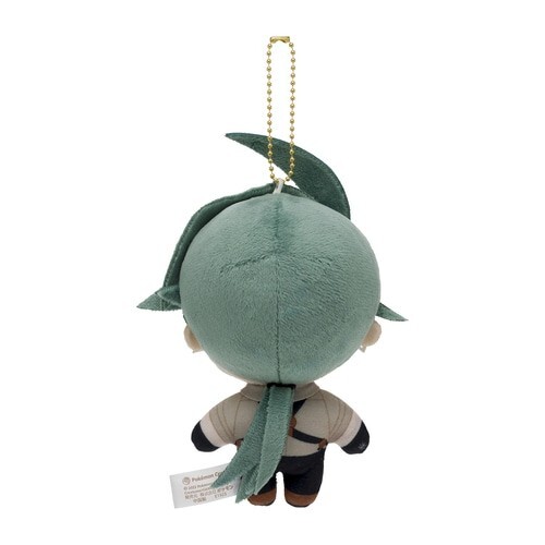 ぬいぐるみ・マスコット rika Buy Pokemon Center Original POKEMON TRAINER Rika Plush Key Chain